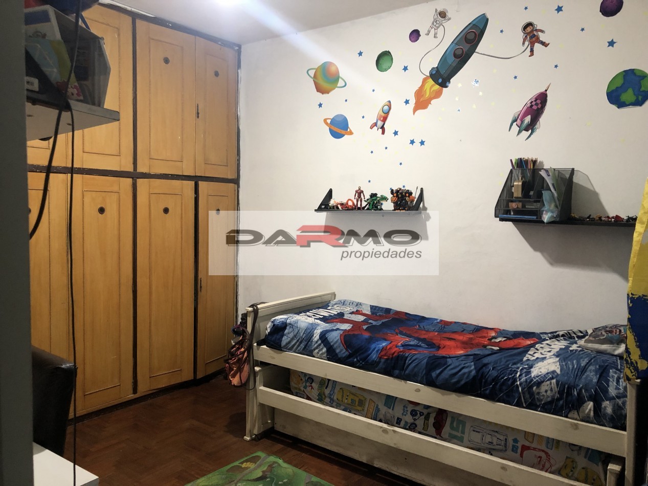 VENTA PH 3 AMBIENTES PATIO TERRAZA APTO CREDITO VILLA LUGANO