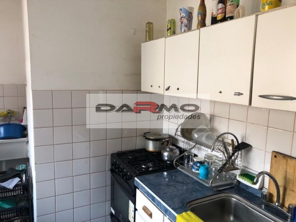 DEPARTAMENTO 3 AMBIENTES CON BALCON BARRIO SAMORE - VILLA LUGANO