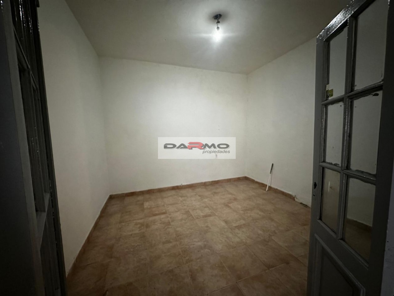 ALQUILER PH 5 AMBIENTES CON GRAN PARQUE - USO COMERCIAL - VILLA LUGANO