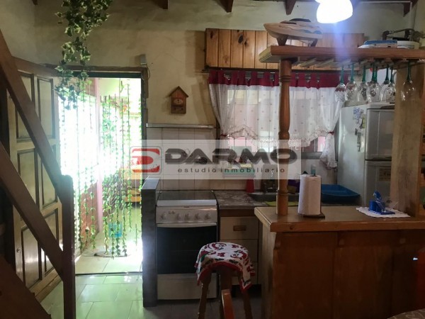 VENTA DUPLEX EN MAR DEL TUYU A METROS DEL MAR