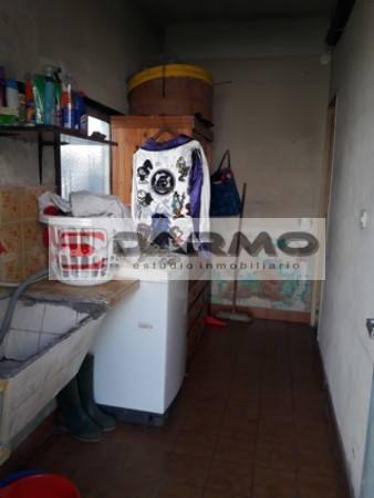 PH 2 AMBIENTES CON FONDO LIBRE ZONA MATADEROS