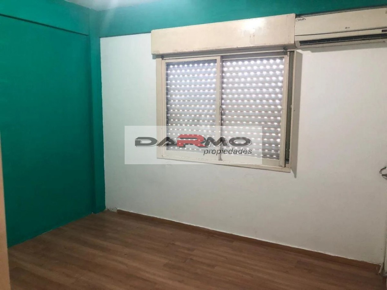 Alquiler Departamento de 3 Amb con Balcon en Villa Lugano