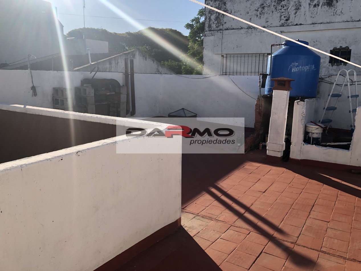 VENTA PH 3 AMBIENTES PATIO TERRAZA APTO CREDITO VILLA LUGANO