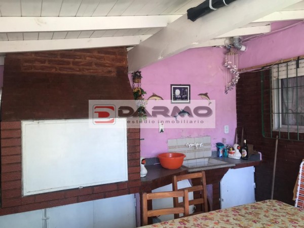 VENTA DUPLEX EN MAR DEL TUYU A METROS DEL MAR