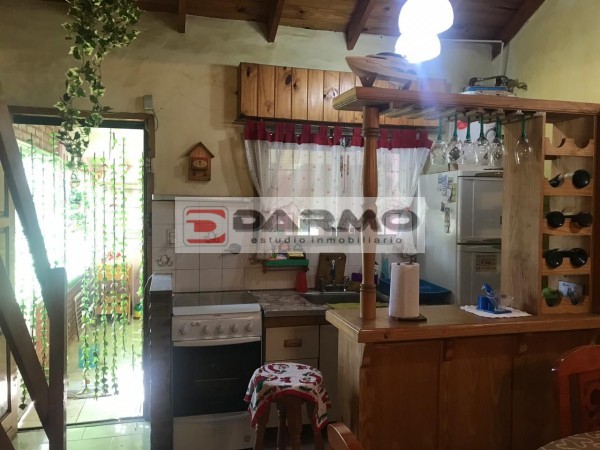 VENTA DUPLEX EN MAR DEL TUYU A METROS DEL MAR