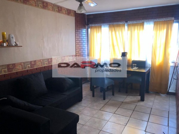 DEPARTAMENTO 3 AMBIENTES BARRIO GRAL SAVIO - VILLA LUGANO