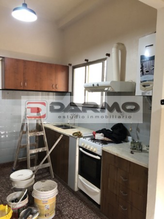 ALQUILER PH 3 AMPLIOS AMBIENTES TODO EN PLANTA BAJA - VILLA LUGANO