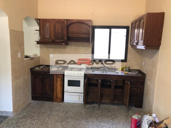 PH 3 Amplios Ambientes en alquiler Al Frente con Patio Todo en Planta Baja - Villa Lugano