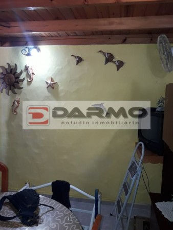 VENTA DUPLEX EN MAR DEL TUYU A METROS DEL MAR