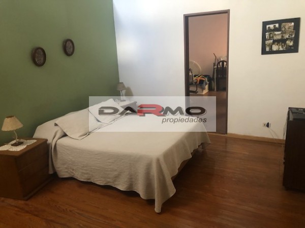 CASA 4 AMBIENTES CON GARAJE EN VILLA LUGANO