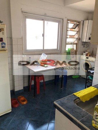 DEPARTAMENTO 3 AMBIENTES CON BALCON BARRIO SAMORE - VILLA LUGANO