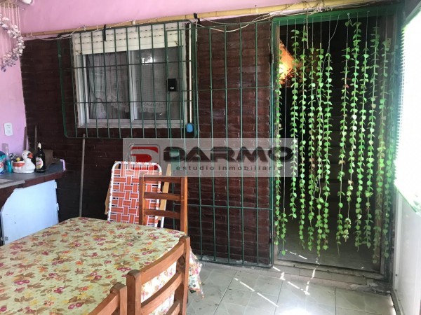 VENTA DUPLEX EN MAR DEL TUYU A METROS DEL MAR