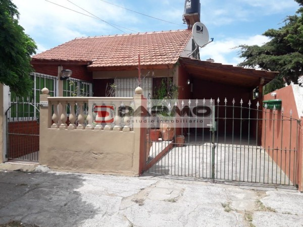 VENTA DUPLEX EN MAR DEL TUYU A METROS DEL MAR