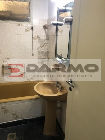 ALQUILER DEPARTAMENTO 2 AMBIENTES PLANTA BAJA - PARQUE PATRICIOS