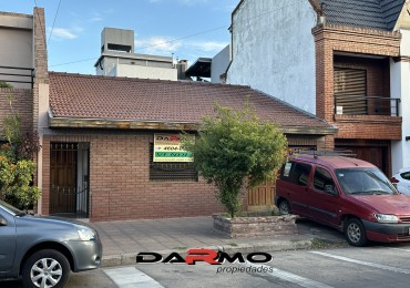 Casa 4 Ambientes con Garaje | Chilavert - Villa Lugano | Ideal Refaccion