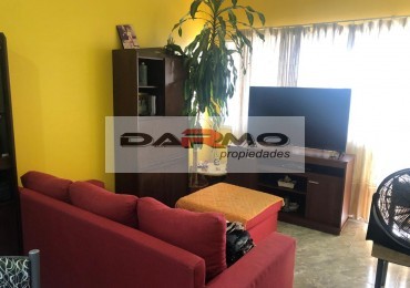 ALQUILER EXCELENTE DEPARTAMENTO 3 AMB CON BALCON Y ESPACIO DE COCHERA EN BARRIO GRAL PAZ - VILLA CELINA