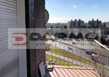 DEPARTAMENTO SEMIPISO 4 AMBIENTES BARRIO GRAL PAZ - VILLA CELINA