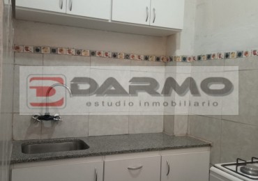 DEPARTAMENTO 2 AMBIENTES CON LAVADERO ZONA BOEDO - PARQUE PATRICIOS