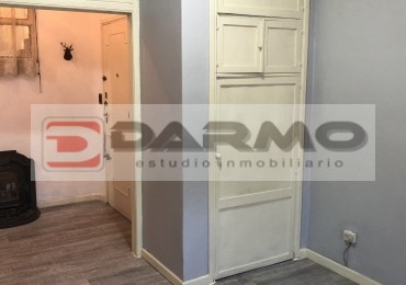 ALQUILER DEPARTAMENTO 2 AMBIENTES PLANTA BAJA - PARQUE PATRICIOS