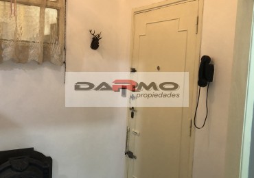 DEPARTAMENTO 2 AMBIENTES PLANTA BAJA - PARQUE PATRICIOS