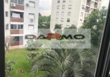 Alquiler Departamento de 3 Amb con Balcon en Villa Lugano