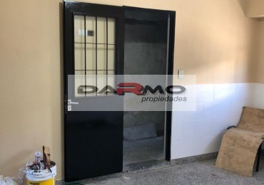 PH 3 Amplios Ambientes en alquiler Al Frente con Patio Todo en Planta Baja - Villa Lugano