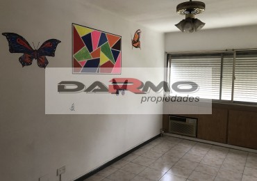 DEPARTAMENTO 3 AMBIENTES FRENTE EN BARRIO GRAL SAVIO - VILLA LUGANO