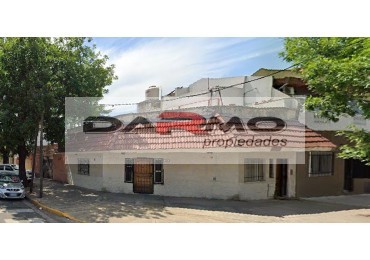 Real Oportunidad Casa Sobre Lote Propio en Esquina Villa Lugano con Financiacion del Propietario